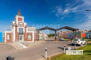 3-к квартира, вторичка, 129м2, 3/3 этаж