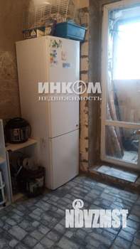 1-к квартира, вторичка, 36м2, 9/15 этаж
