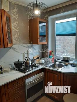 3-к квартира, вторичка, 47м2, 5/5 этаж