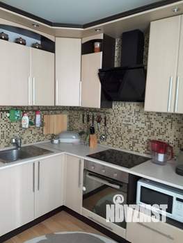 2-к квартира, вторичка, 58м2, 10/18 этаж