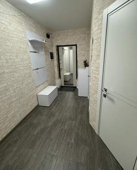 2-к квартира, вторичка, 57м2, 11/17 этаж