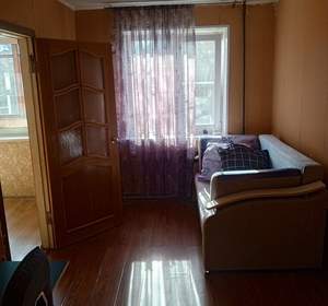 2-к квартира, вторичка, 45м2, 3/5 этаж