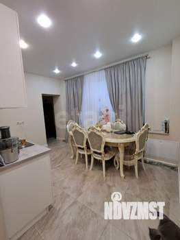 3-к квартира, вторичка, 90м2, 3/4 этаж