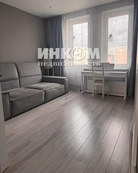 2-к квартира, вторичка, 74м2, 13/22 этаж