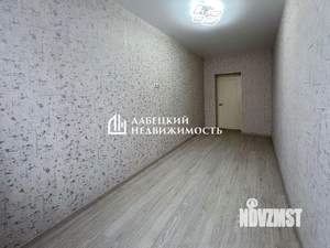 3-к квартира, вторичка, 56м2, 4/5 этаж