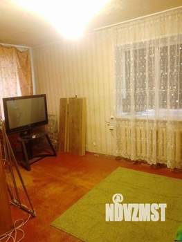 1-к квартира, вторичка, 32м2, 1/4 этаж