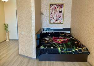 1-к квартира, вторичка, 42м2, 3/23 этаж