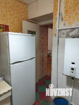 2-к квартира, вторичка, 45м2, 2/5 этаж