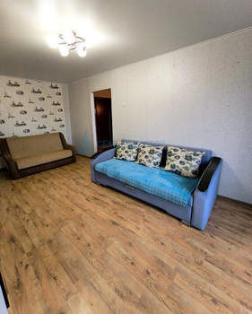 2-к квартира, вторичка, 44м2, 7/9 этаж