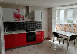 1-к квартира, вторичка, 43м2, 15/15 этаж