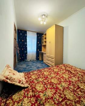 2-к квартира, вторичка, 43м2, 2/5 этаж