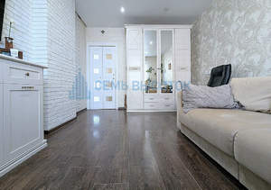 2-к квартира, вторичка, 54м2, 16/21 этаж