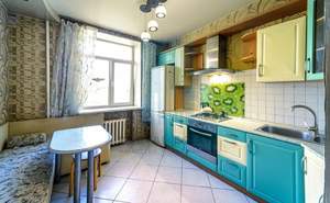 2-к квартира, вторичка, 60м2, 4/4 этаж