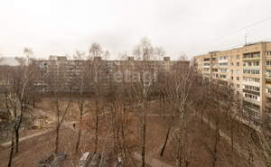 2-к квартира, вторичка, 47м2, 8/9 этаж