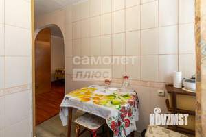 2-к квартира, вторичка, 44м2, 3/5 этаж