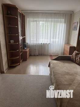 2-к квартира, вторичка, 44м2, 4/5 этаж