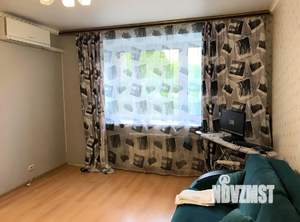 4-к квартира, вторичка, 105м2, 1/14 этаж