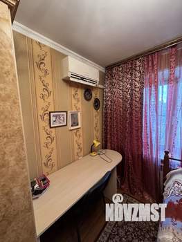 2-к квартира, вторичка, 42м2, 5/5 этаж
