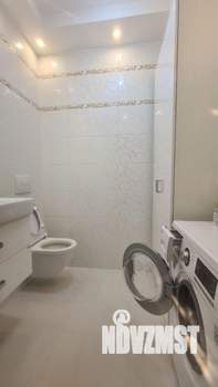 3-к квартира, вторичка, 97м2, 4/17 этаж