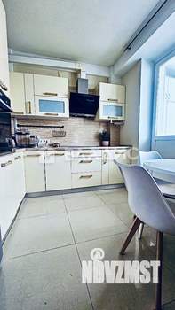 2-к квартира, вторичка, 71м2, 11/17 этаж