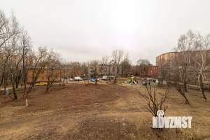 1-к квартира, вторичка, 35м2, 3/9 этаж