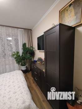 1-к квартира, вторичка, 37м2, 20/20 этаж