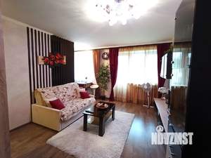 1-к квартира, вторичка, 29м2, 5/5 этаж