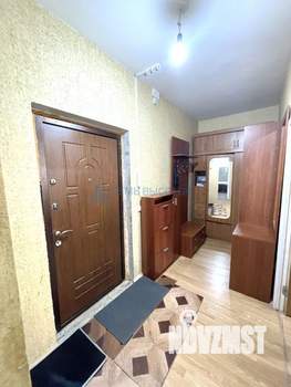 1-к квартира, вторичка, 39м2, 10/14 этаж