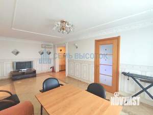 5-к квартира, вторичка, 118м2, 8/9 этаж
