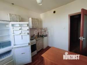 1-к квартира, вторичка, 38м2, 13/14 этаж