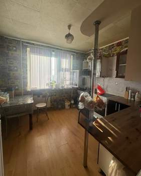 3-к квартира, вторичка, 77м2, 11/17 этаж