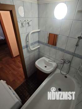 1-к квартира, вторичка, 35м2, 3/5 этаж