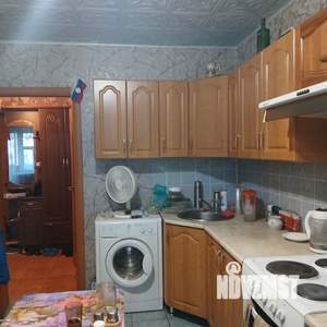 1-к квартира, вторичка, 38м2, 11/16 этаж