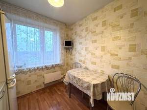 3-к квартира, вторичка, 62м2, 9/9 этаж
