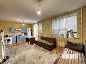 4-к квартира, вторичка, 92м2, 21/25 этаж