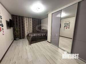 3-к квартира, вторичка, 81м2, 1/15 этаж