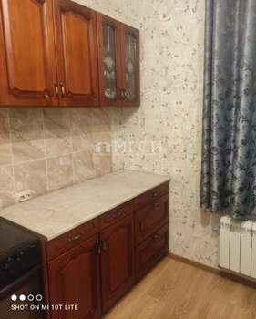 1-к квартира, вторичка, 39м2, 5/14 этаж