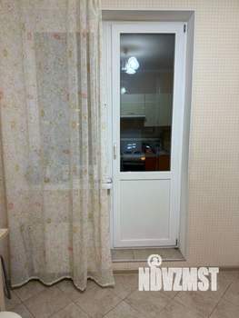 1-к квартира, вторичка, 35м2, 4/10 этаж