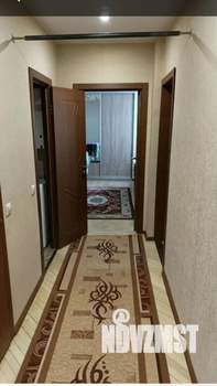 2-к квартира, вторичка, 54м2, 14/16 этаж
