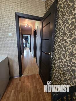 2-к квартира, вторичка, 58м2, 6/12 этаж