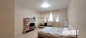 1-к квартира, вторичка, 41м2, 13/20 этаж