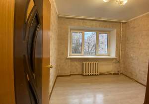 1-к квартира, вторичка, 31м2, 3/5 этаж