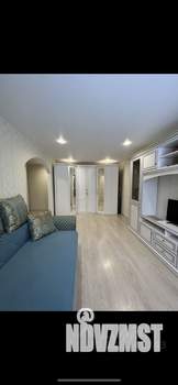 1-к квартира, вторичка, 32м2, 1/5 этаж