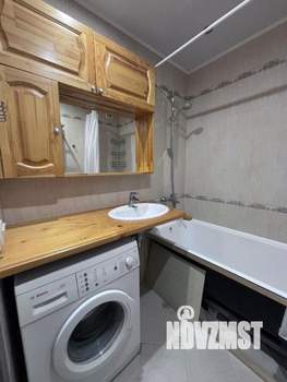 1-к квартира, вторичка, 36м2, 11/17 этаж