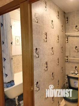 2-к квартира, вторичка, 46м2, 4/5 этаж