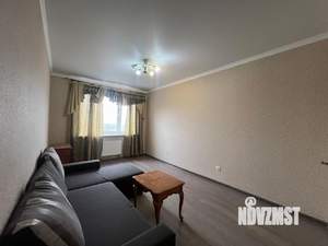 2-к квартира, вторичка, 57м2, 10/17 этаж