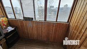 1-к квартира, вторичка, 33м2, 6/10 этаж
