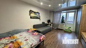 2-к квартира, вторичка, 51м2, 4/9 этаж