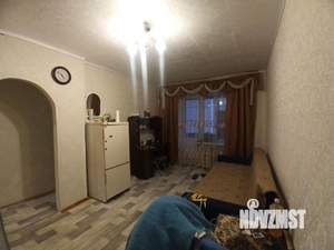 1-к квартира, вторичка, 30м2, 2/2 этаж