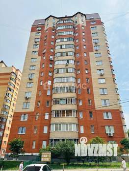 2-к квартира, вторичка, 56м2, 10/16 этаж